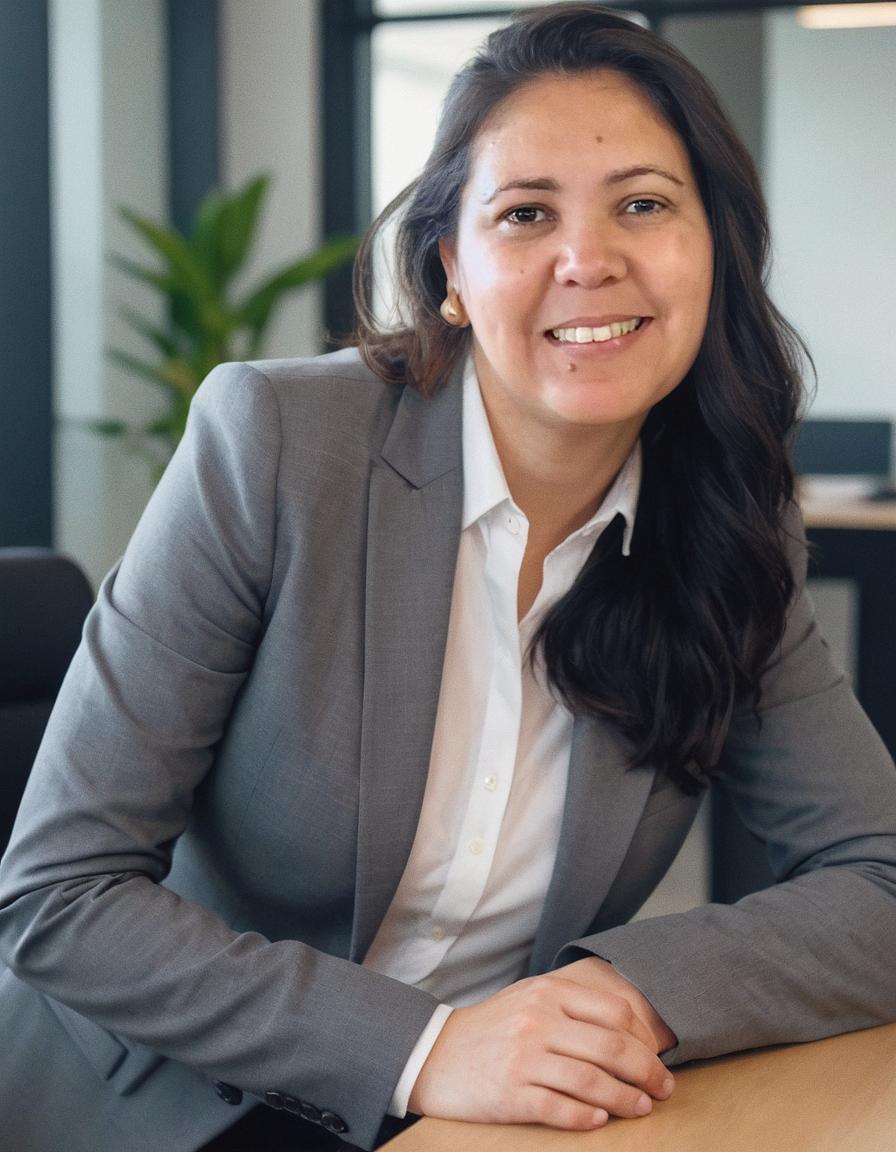Glaucia de lima Vieira Cruz